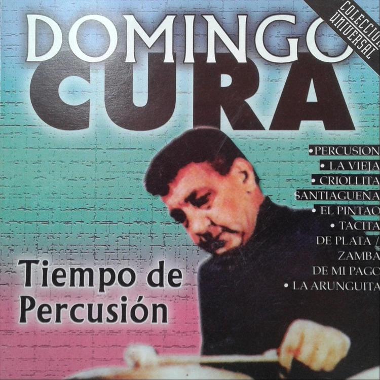 Domingo Cura's avatar image