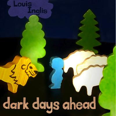 Louis Inglis's cover