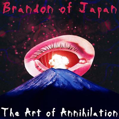 Art of Annihilation's cover