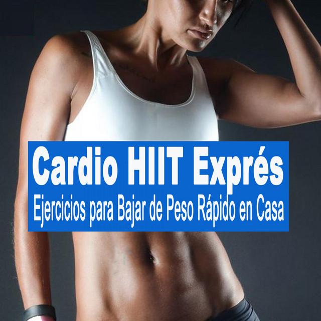 Cardio HIIT Exprés's avatar image