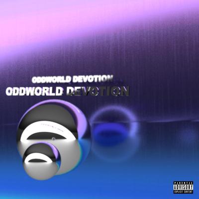 Oddworld Devotion's cover