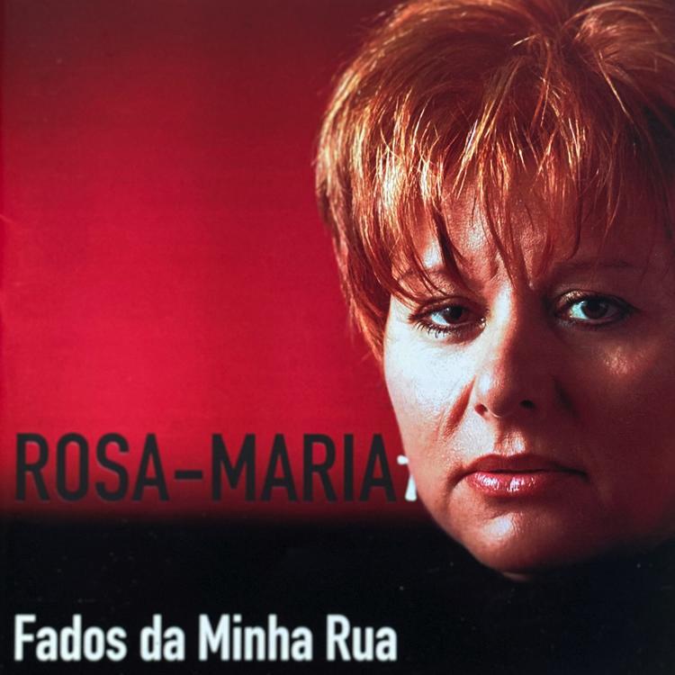 Rosa Maria's avatar image