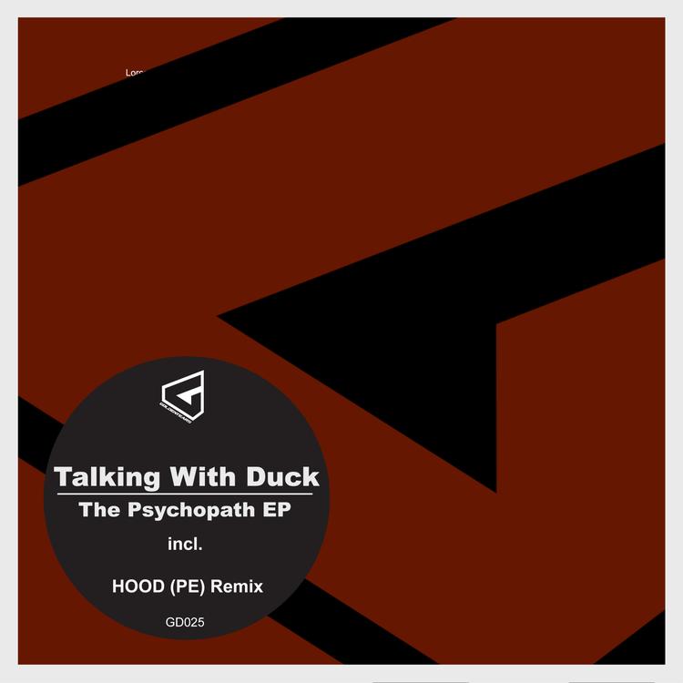 Talking With Duck's avatar image