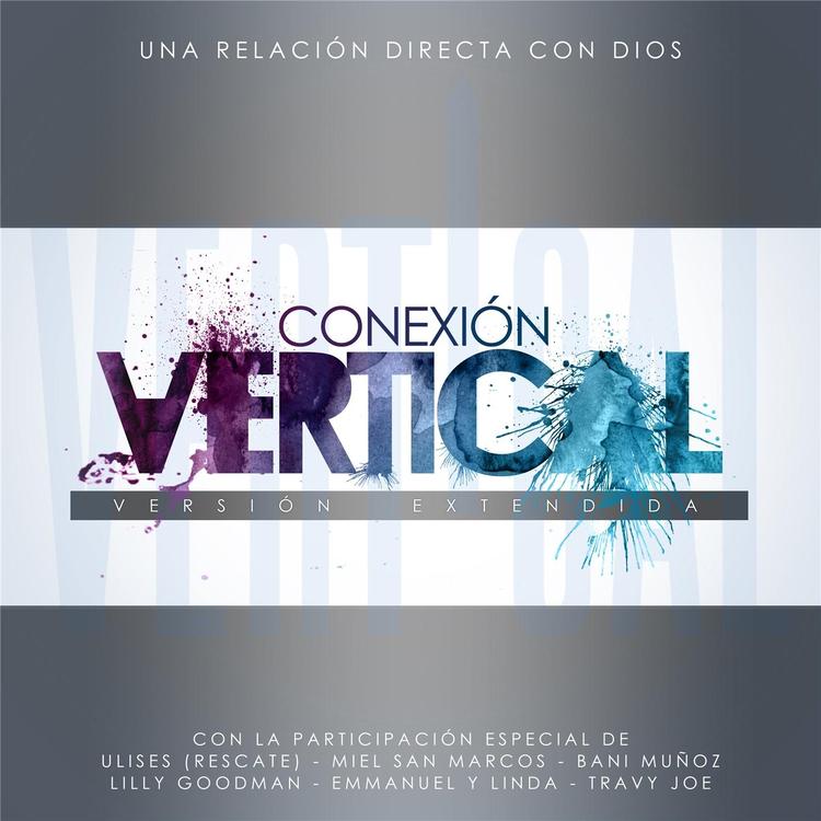 Conexión Vertical's avatar image