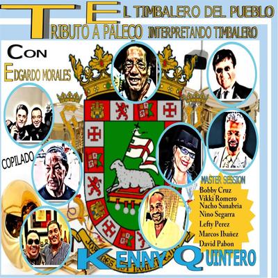 El Timbalero Del Pueblo's cover