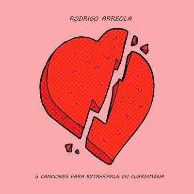 Tu amigo (No Quiero Ser) - Acústico By Rodrigo Arreola's cover