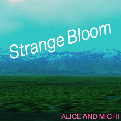 Alice and Michi's cover