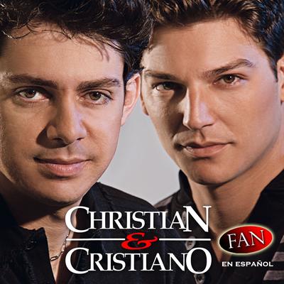 Fan By Christian & Cristiano's cover