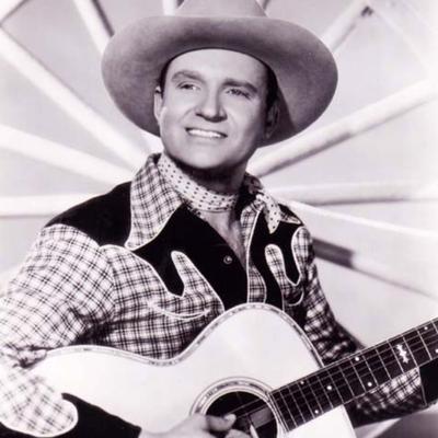 Gene Autry's cover