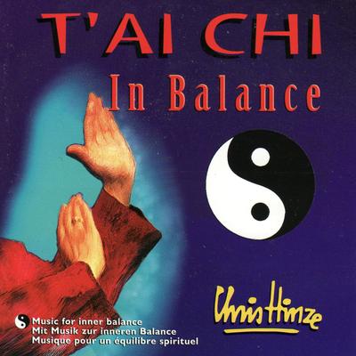 T'ai Chi In Balance's cover