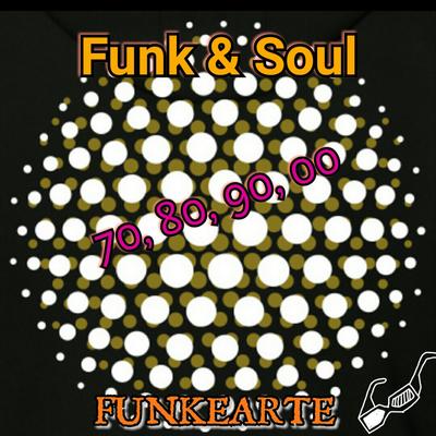 Funk & Soul's cover