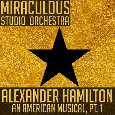 Alexander Hamilton (From "Hamilton: An American Musical") [Piano Cover]'s cover
