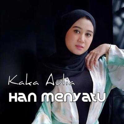 Kaka Aulia's cover