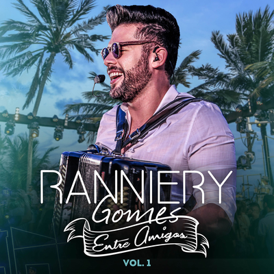 Tudo Que Eu Queria By Ranniery Gomes's cover