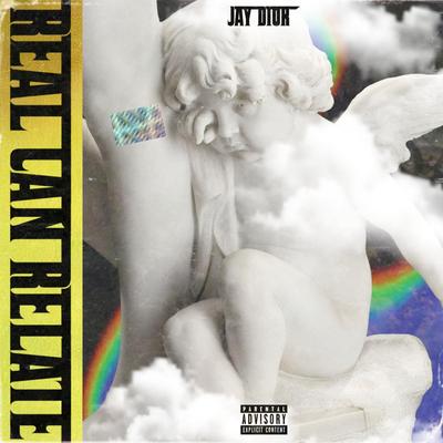Jay Dior's cover