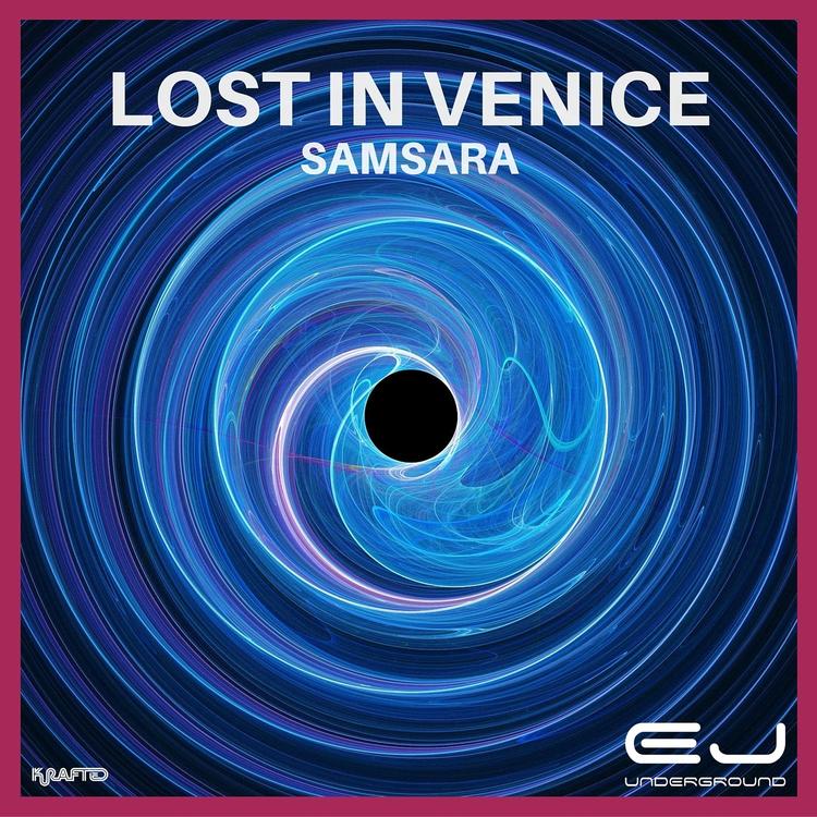 Lost in Venice's avatar image