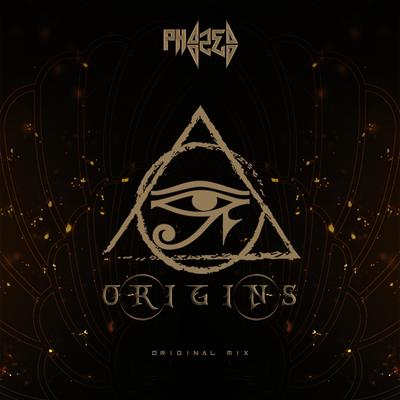 Origins (2020 rework) By Phazed's cover