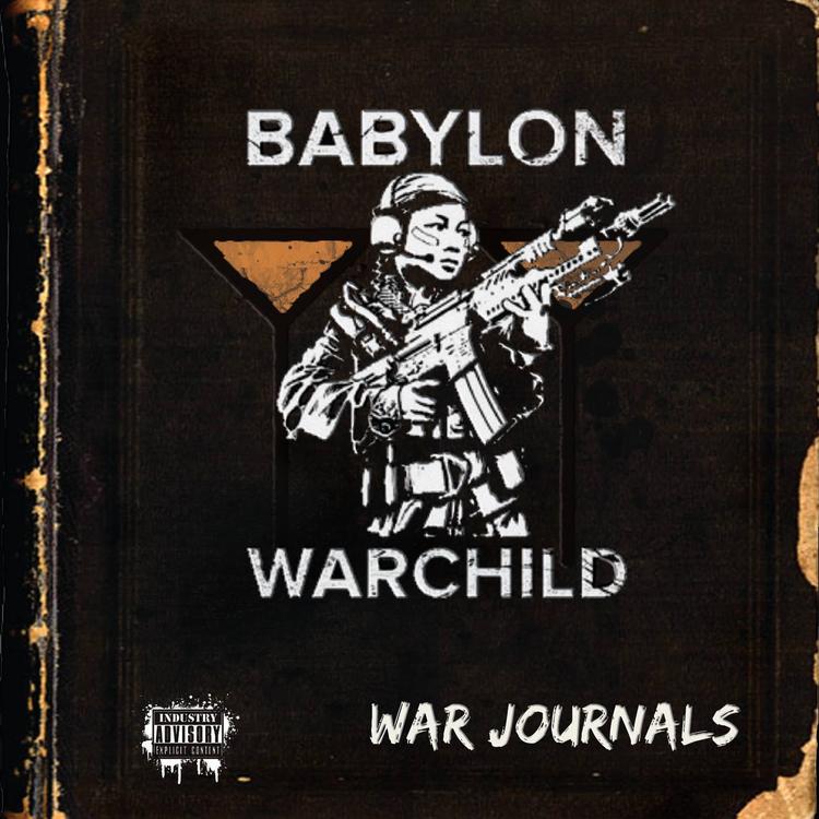 Babylon Warchild's avatar image