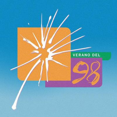 Verano del 98's cover