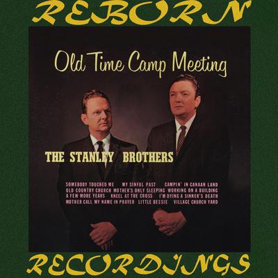 Old Time Camp Meeting (HD Remastered)'s cover