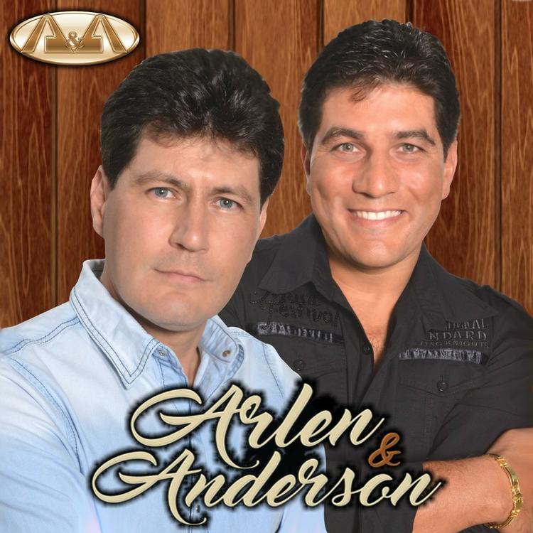 Arlen e Anderson's avatar image