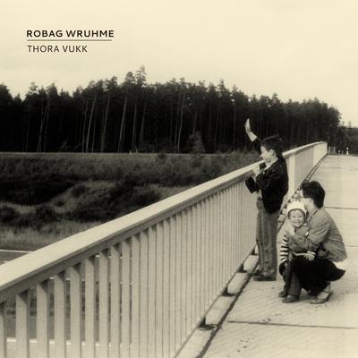Ende By Robag Wruhme's cover