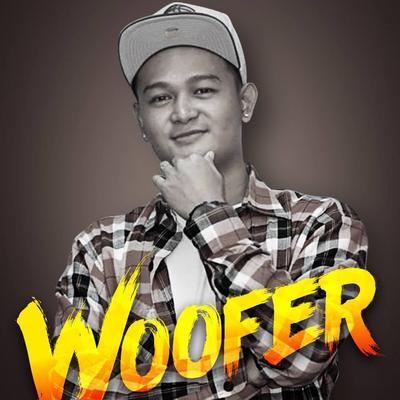 WOOFER's cover