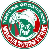 Mancha Verde's avatar cover