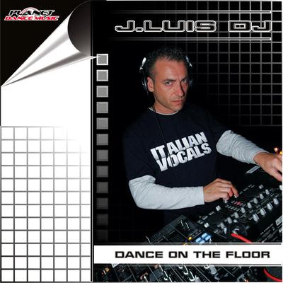 Dance On The Floor (Dj Save Remix)'s cover