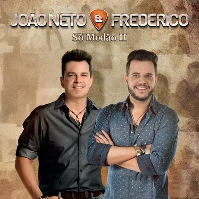 Ainda Ontem Chorei de Saudade (Ao Vivo) By João Neto & Frederico's cover