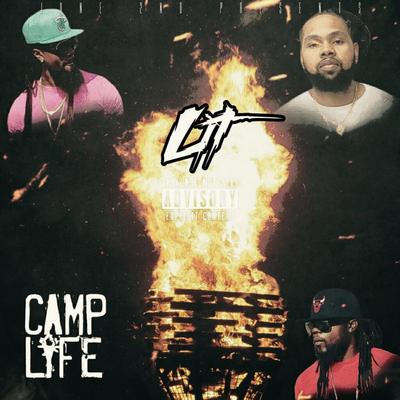 Camp Lyfe's cover