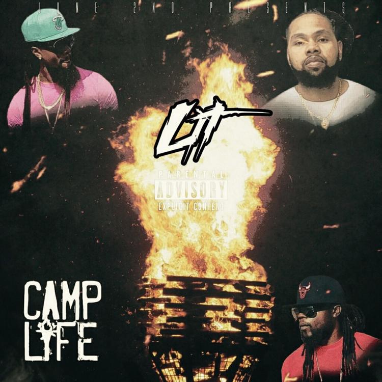 Camp Lyfe's avatar image