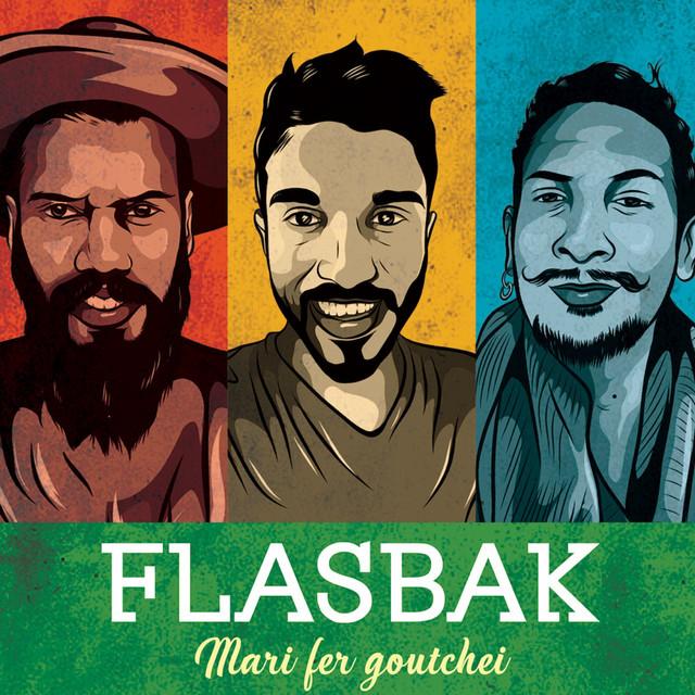 Flasbak's avatar image