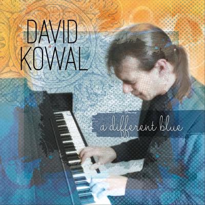 David Kowal's cover