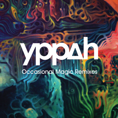 Occasional Magic (Ulrich Schnauss Remix) By YPPAH's cover