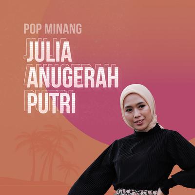Julia Anugerah Putri's cover