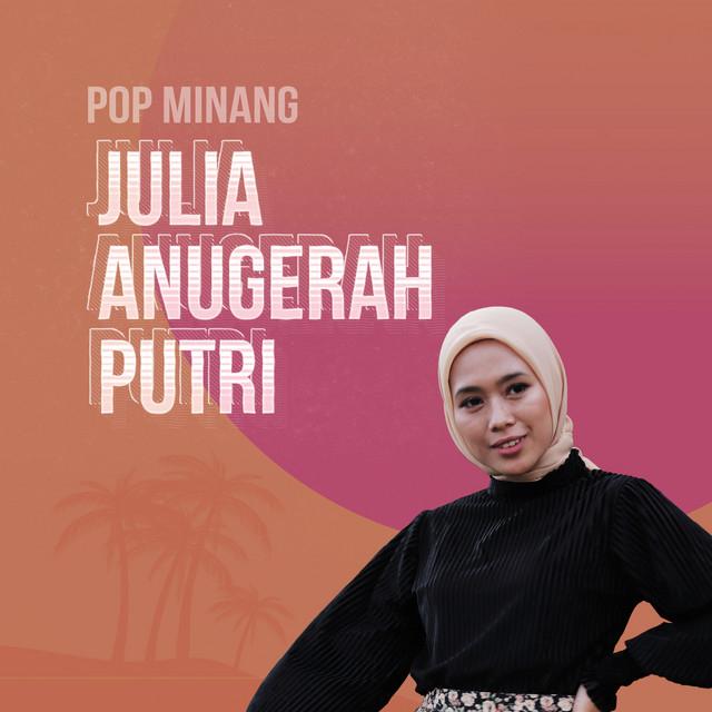 Julia Anugerah Putri's avatar image
