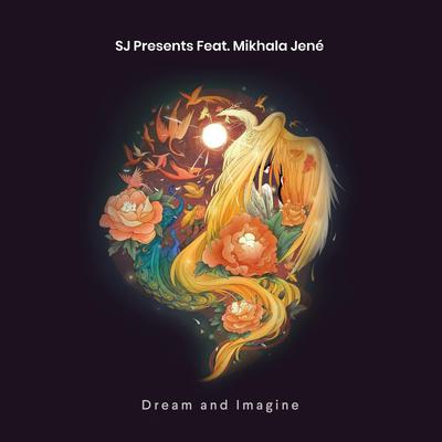 Dream and Imagine's cover