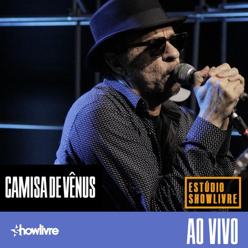 Camisa de Venus's cover