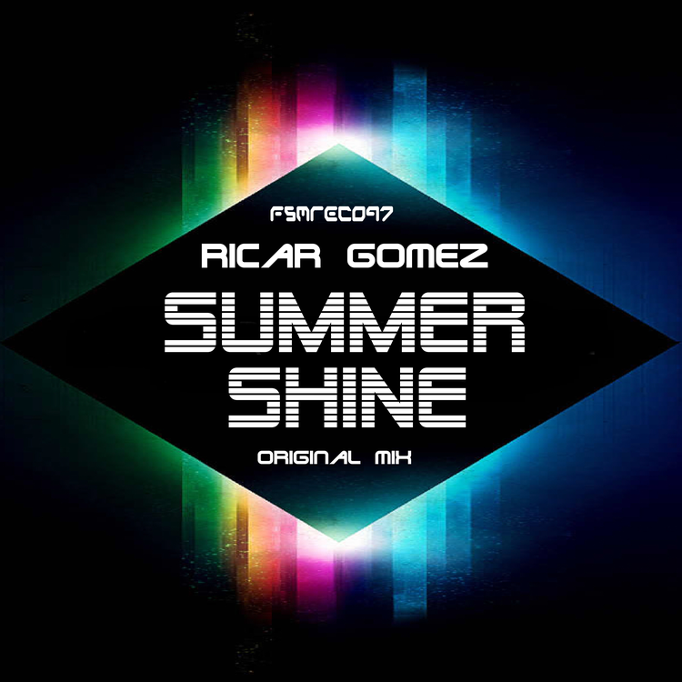 Ricar Gomez's avatar image