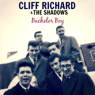 Bachelor Boy's cover