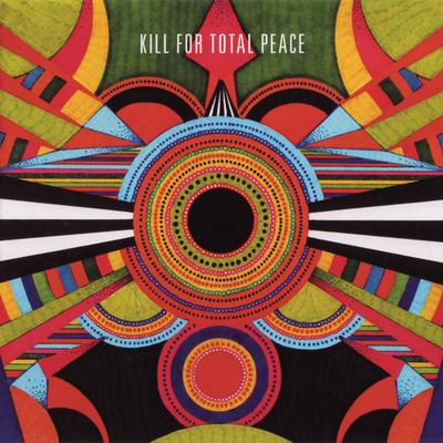 50 Seconds By Kill for Total Peace's cover