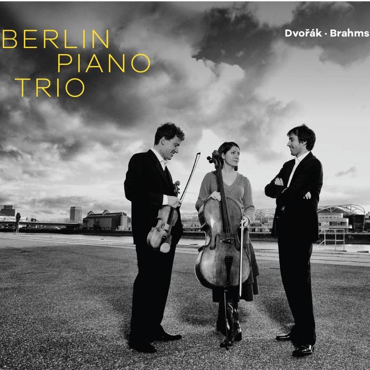 Berlin Piano Trio's avatar image