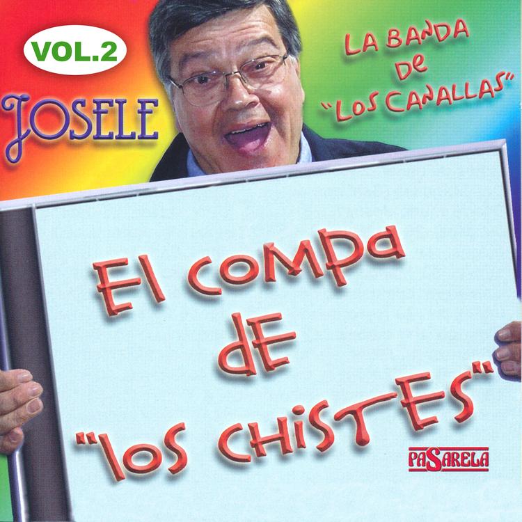 Josele's avatar image