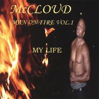 McCloud's avatar cover