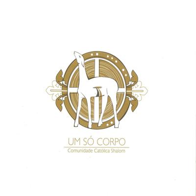 Um Só Corpo (Liturgia)'s cover