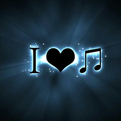 Love Music's cover
