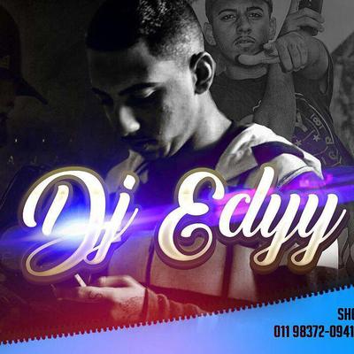 DJ Edyy's cover