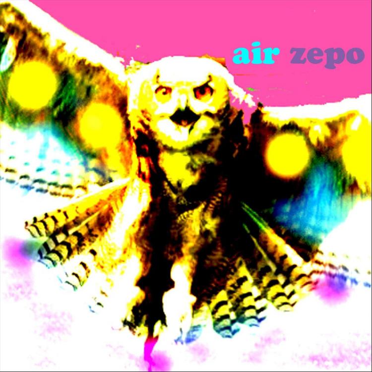 Air Zepo!'s avatar image