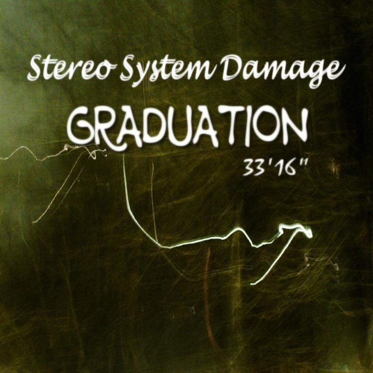 Stereo System Damage's avatar image